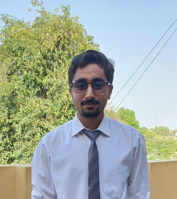 Usman - Flutter Developer