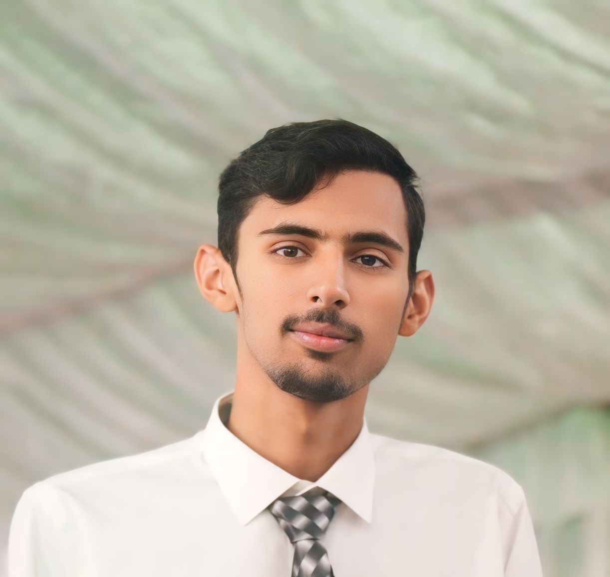 Hamza Shezad - Web Frontend Developer