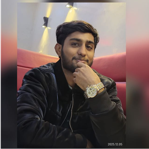 Murrad Bin Amir - Team Lead and Senior Developer